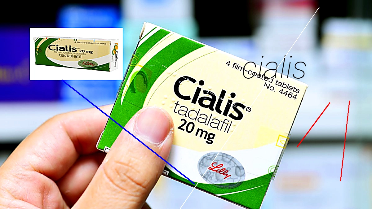 Pharmacie place monge cialis